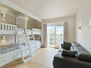 Apartment Nieuwpoort  32