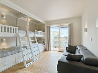 Appartement Nieuwpoort  11