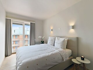 Apartment Nieuwpoort  12