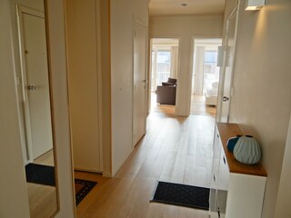 Apartamento Nieuwpoort  36