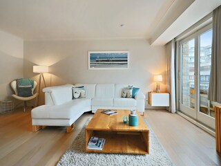 Apartment Nieuwpoort  8