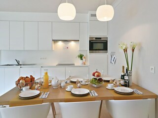 Apartment Nieuwpoort  13