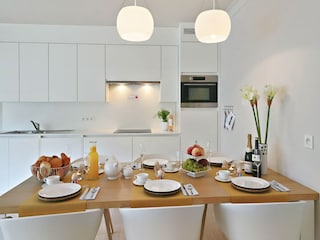 Apartment Nieuwpoort  36