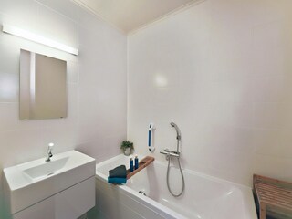 Appartement Nieuwpoort Équipement 4