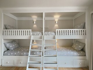 Apartamento Nieuwpoort Características 8