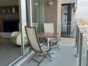 Apartment Neptune 60 with beautiful sea views - Nieuwpoort - image1