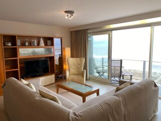 Apartamento Nieuwpoort  1