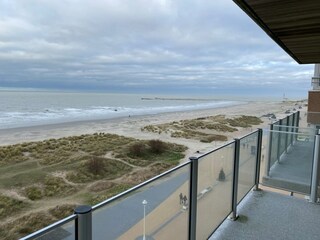 Appartement Nieuwpoort  15
