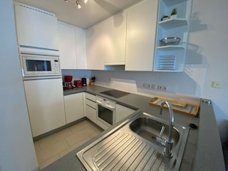 Appartement Nieuwpoort  34