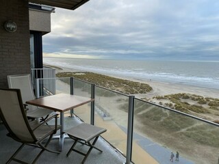 Apartment Nieuwpoort  17
