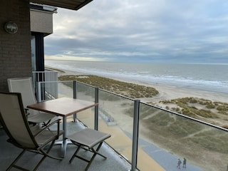 Appartement Nieuwpoort  39