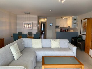 Apartamento Nieuwpoort  1