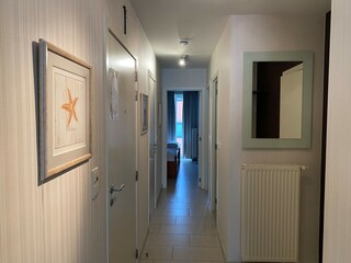 Appartamento Nieuwpoort  28