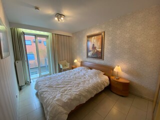 Apartamento Nieuwpoort  8