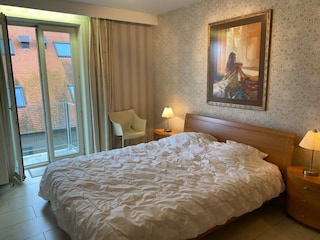 Apartment Nieuwpoort  39