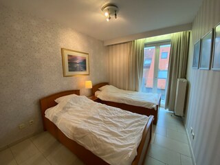 Appartement Nieuwpoort  9
