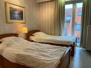 Appartement Nieuwpoort  10