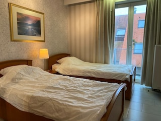 Appartement Nieuwpoort  28