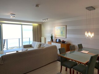 Appartement Nieuwpoort Kenmerken 2