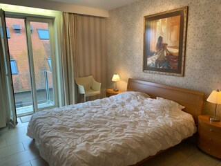 Appartement Nieuwpoort Équipement 3