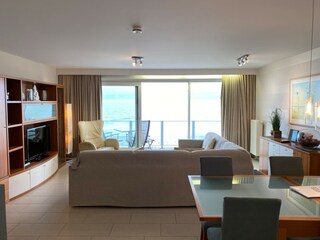 Apartamento Nieuwpoort Características 4