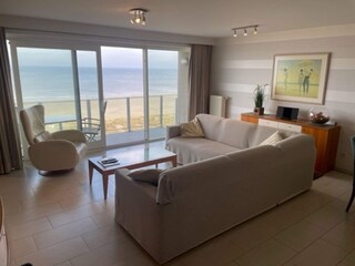 Apartamento Nieuwpoort Características 5