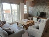 Apartamento Nieuwpoort Características 1