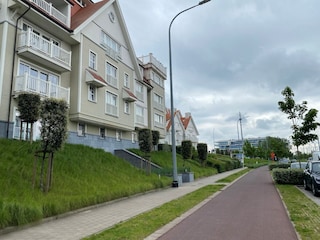 Apartment Nieuwpoort  6