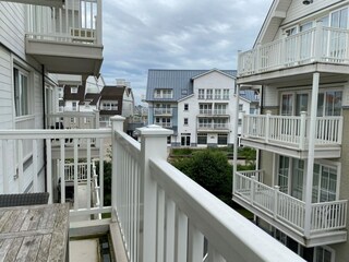 Appartement Nieuwpoort  8