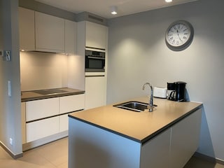 Apartment Nieuwpoort  2