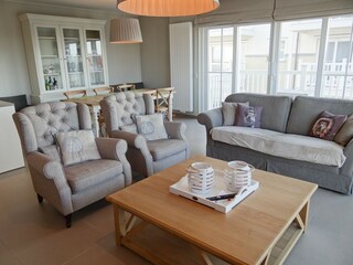 Appartamento Nieuwpoort  47