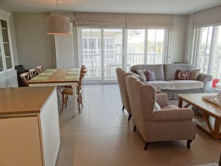 Appartement Nieuwpoort  16