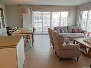 Appartement Nieuwpoort  24