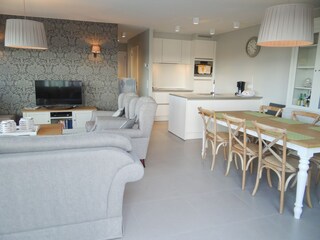 Appartement Nieuwpoort  9
