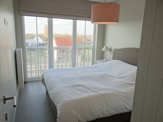 Appartement Nieuwpoort  3