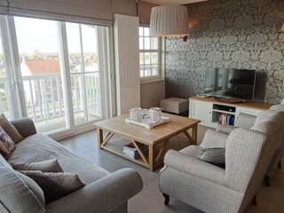 Appartement Nieuwpoort  18