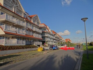 Appartement Nieuwpoort  19