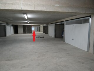 Apartamento Nieuwpoort  38