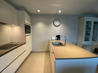 Apartment Nieuwpoort Features 2