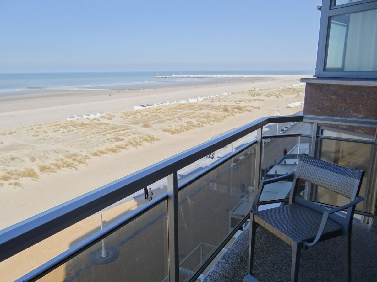 Apartamento Nieuwpoort Grabación al aire libre 1