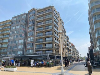 Appartement Nieuwpoort  33