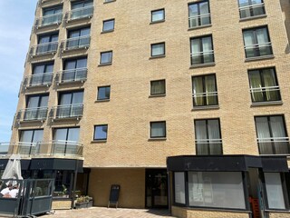 Appartement Nieuwpoort  7