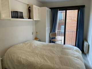 Appartement Nieuwpoort  10