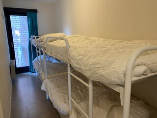 Appartement Nieuwpoort  3