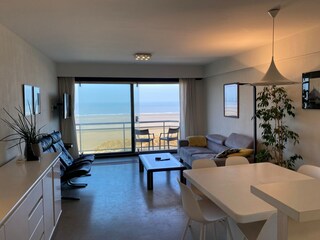 Appartement Nieuwpoort  35