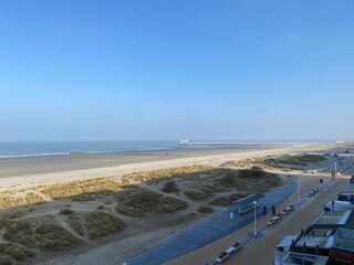 Appartement Nieuwpoort  32