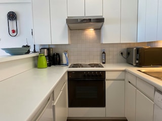 Apartment Nieuwpoort Ausstattung 1