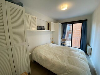 Appartement Nieuwpoort Kenmerken 3