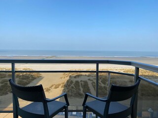 Apartment Nieuwpoort Außenaufnahme 2