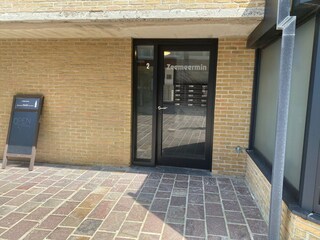 Apartment Nieuwpoort Ausstattung 3
